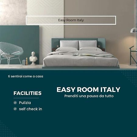 B&B Nelly Milan Exterior photo